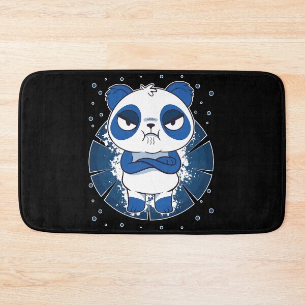 Item preview, Bad Panda designed and sold by Gravity1206.