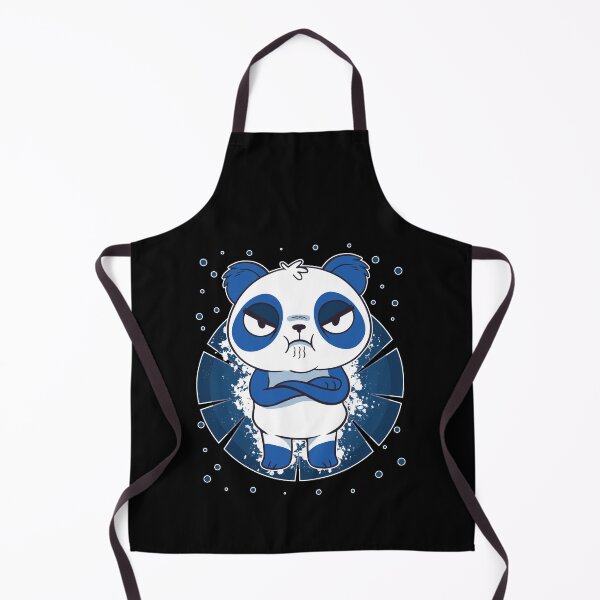 Item preview, Bad Panda designed and sold by Gravity1206.