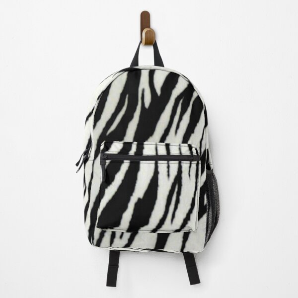 Item preview, Zebra Print designed and sold by PoshJocks.