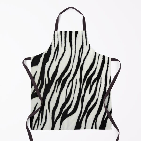 Item preview, Zebra Print designed and sold by PoshJocks.