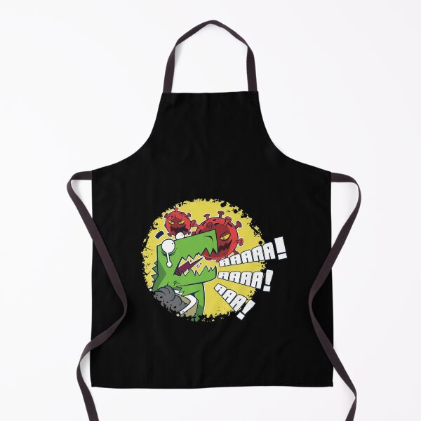 Item preview, Dinosaur Flu designed and sold by Gravity1206.