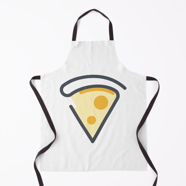 Item preview, Cheese Cute Pizza designed and sold by Maria Simone.