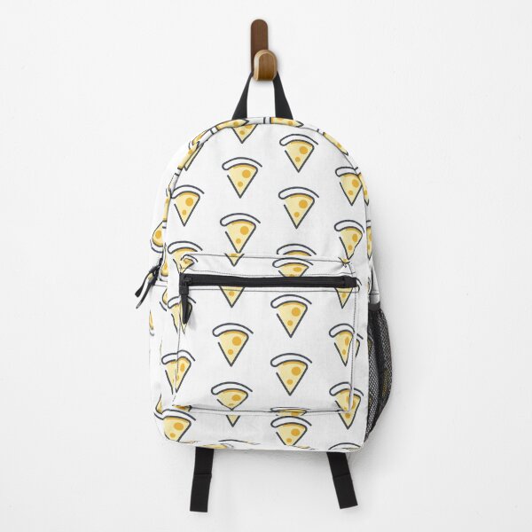 Item preview, Cheese Cute Pizza designed and sold by Maria Simone.