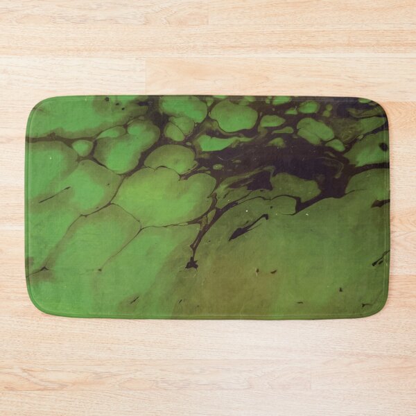 Item preview, Radiation Leak Paint Pour designed and sold by joshchin.