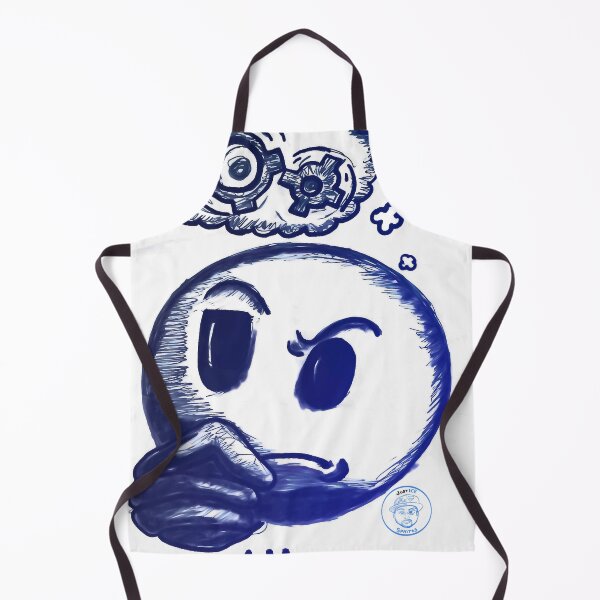 Item preview, Me, An Intellectual designed and sold by MisterSickles.