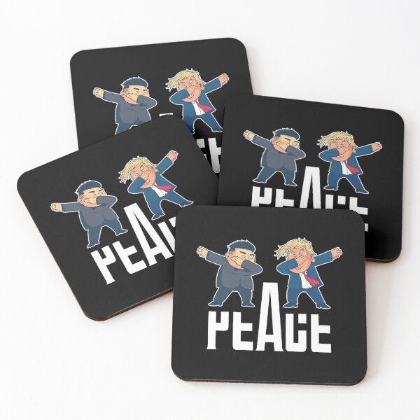 Item preview, Peace Not War designed and sold by Gravity1206.