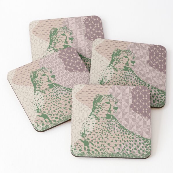 Item preview, Captivating Cheetah designed and sold by Jennifer Winters.