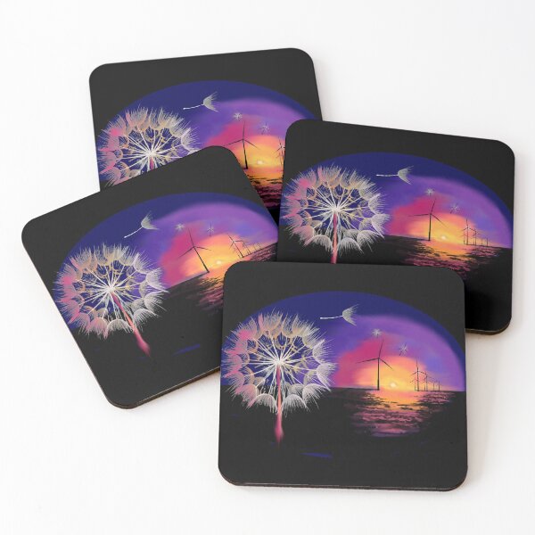 Item preview, Wind Power and Propagation designed and sold by rdowerarts.