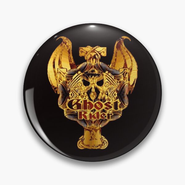 Item preview, Ghost rider designed and sold by James Bieber.