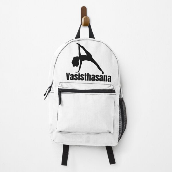 Item preview, Yoga Pose Side Plank. Vasisthasana designed and sold by Damitparasayo.