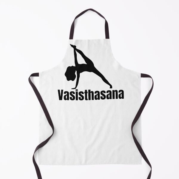 Item preview, Yoga Pose Side Plank. Vasisthasana designed and sold by Damitparasayo.