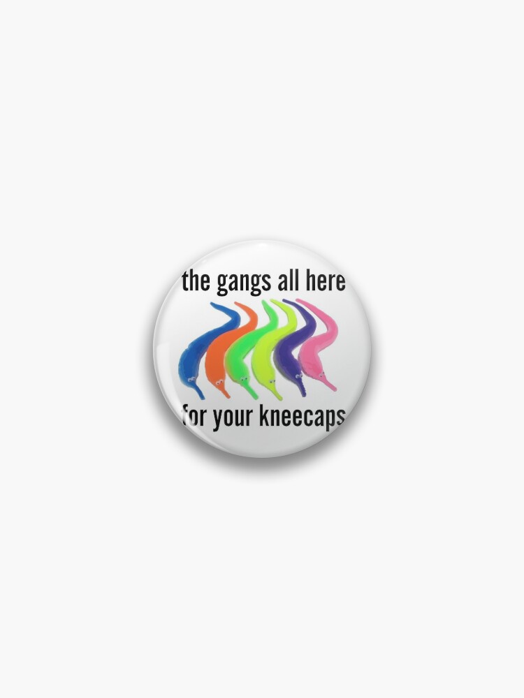 Pin on GANGS