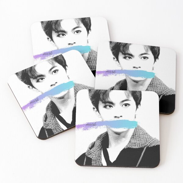 Item preview, NCT Mark designed and sold by arorar.
