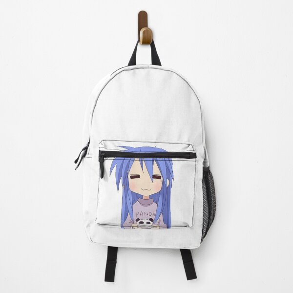 Item preview, konata izumi panda designed and sold by limzur.