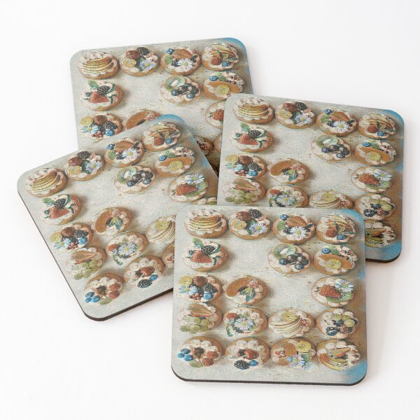 Item preview, Desert Landscapes Collection designed and sold by Galathi Designs.