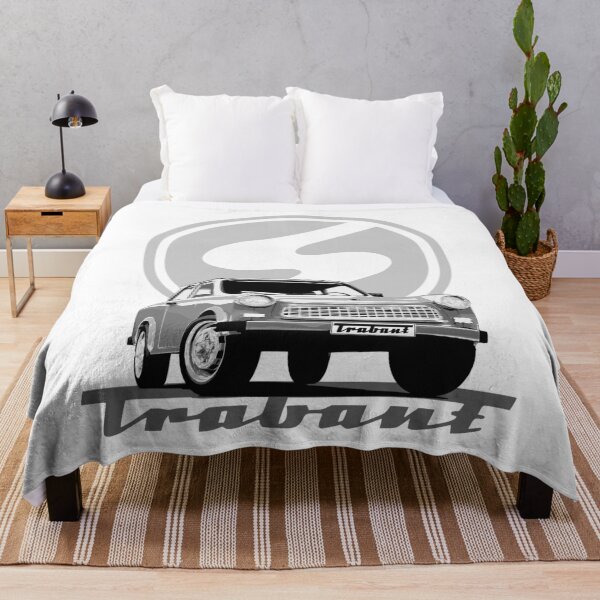 Item preview, Trabant 601 with logo designed and sold by Groenendijk.