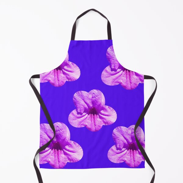 Item preview, Blooming purple petals designed and sold by stafmitch.
