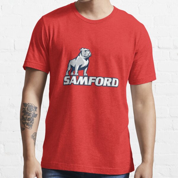 samford shirt