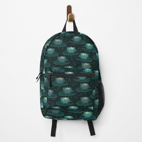Item preview, Lotus Pond designed and sold by Miwhi’s Shop.