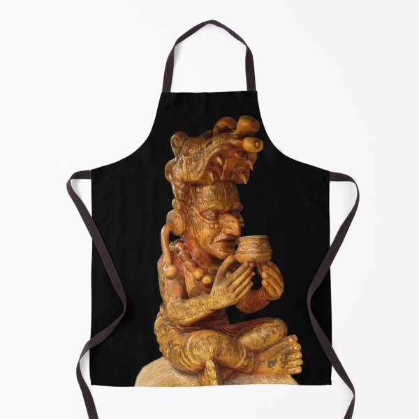 Item preview, Mayan Spirit designed and sold by heatherfriedman.