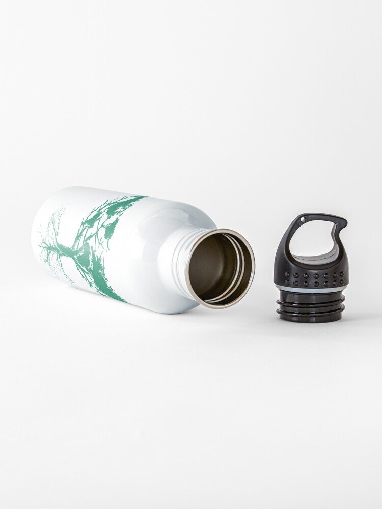 Alternate view of Earth Tree Water Bottle