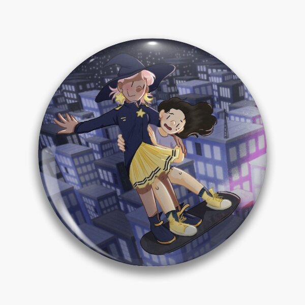 Item preview, magical date designed and sold by pingapenguin.