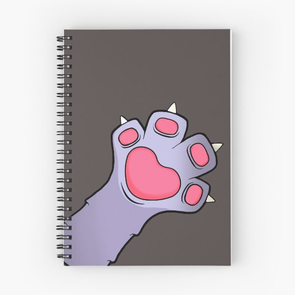 Item preview, Cat paw designed and sold by sraj3817.