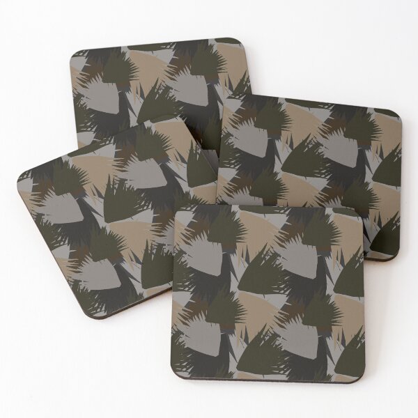 Item preview, Stylish Army Textured Design - Rugged and Bold designed and sold by hutofdesigns.