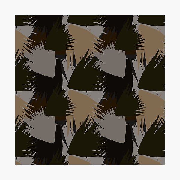 Item preview, Stylish Army Textured Design - Rugged and Bold designed and sold by hutofdesigns.