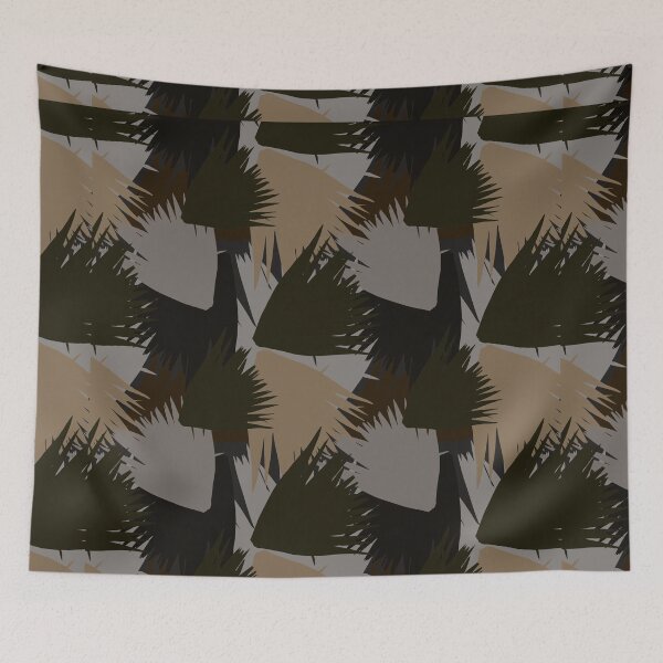 Item preview, Stylish Army Textured Design - Rugged and Bold designed and sold by hutofdesigns.