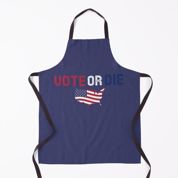 Item preview, Vote or Die designed and sold by HolidayTees.