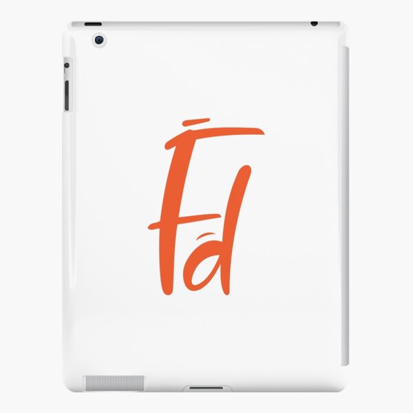 Fashion Designers iPad Snap Case