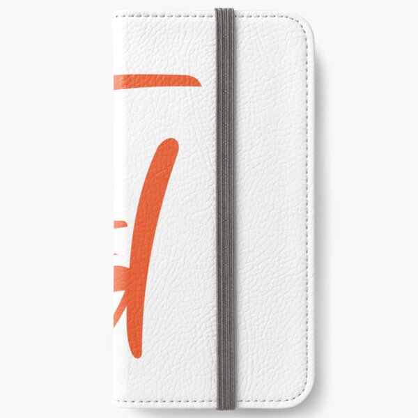 Fashion Designers iPhone Wallet