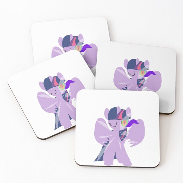 Item preview, Dark Magic Twilight Sparkle designed and sold by ProjPony.