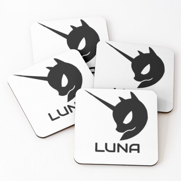 Item preview, Princess Luna "Mare in the Moon" designed and sold by ProjDesigns.