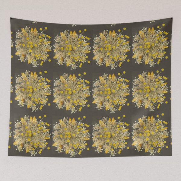 Item preview, * WILD BOUQUET * designed and sold by Berezabella.