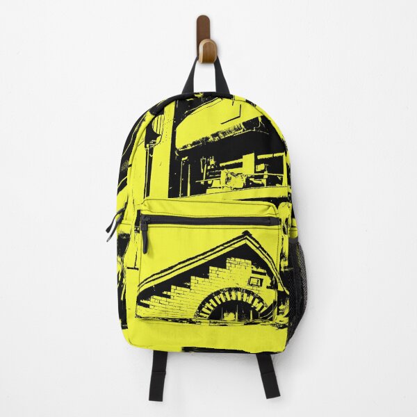 Item preview, Yellow Victor designed and sold by hawkie.