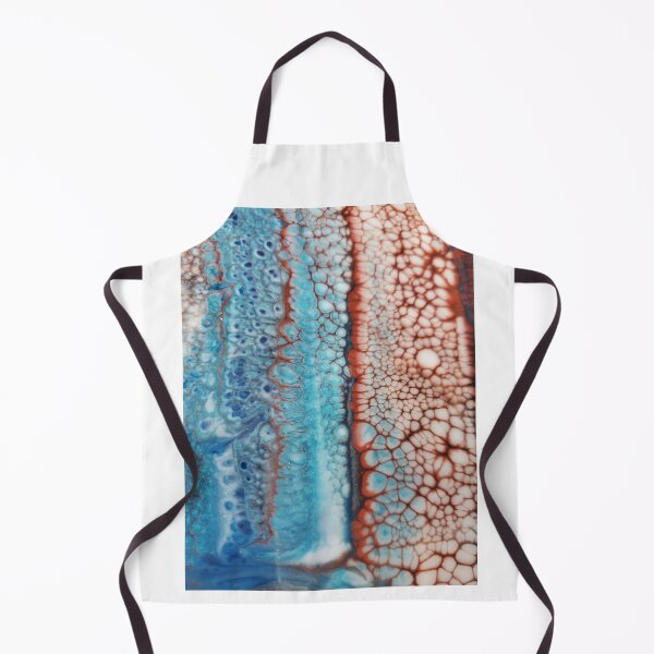 Item preview, ABSTRACT CELLULAR I designed and sold by ResinArtbyTana.