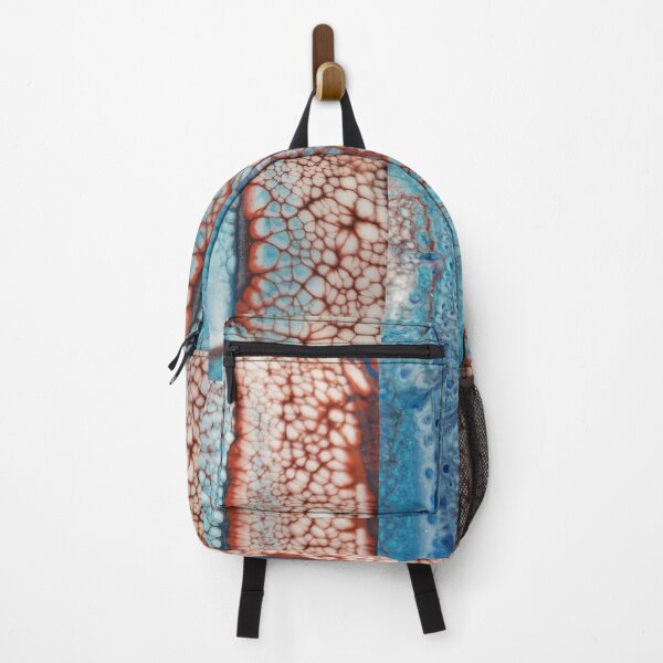 Item preview, ABSTRACT CELLULAR I designed and sold by ResinArtbyTana.