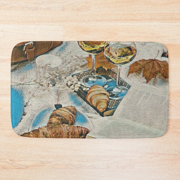 Item preview, Crosons Reading Wine - Vintage Bottle Label designed and sold by Galathi Designs.