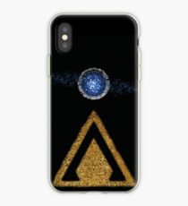 Stargate - Point of Origin iPhone Case
