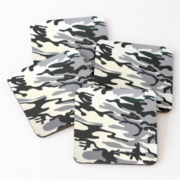Item preview, Camouflage designed and sold by CoolYule.