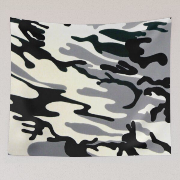 Item preview, Camouflage designed and sold by CoolYule.