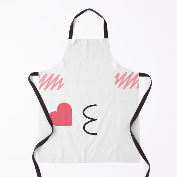 Item preview, Kissing blush face anime designed and sold by Pinkmagenta.
