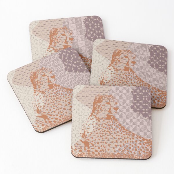 Item preview, Charming Cheetah designed and sold by Jennifer Winters.