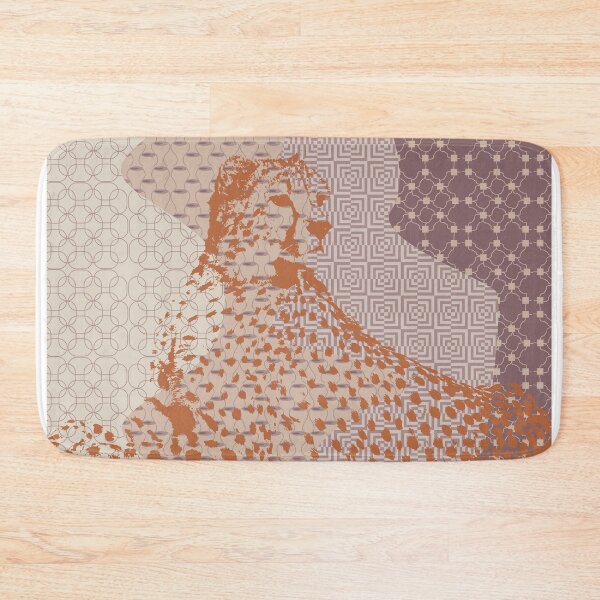 Item preview, Charming Cheetah designed and sold by Jennifer Winters.