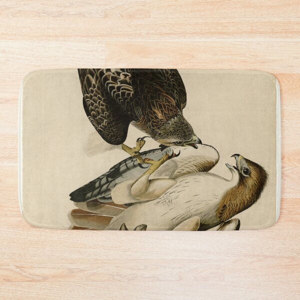 Item preview, 51 Red tailed Hawk designed and sold by Bird-Lore.