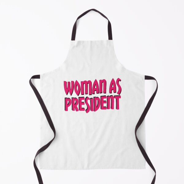 Item preview, Woman As President designed and sold by ROSEBLUE Orignals.