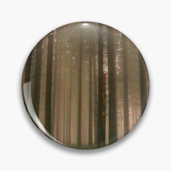 Item preview, Foggy Forest designed and sold by Nigel Finn.