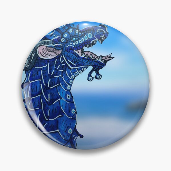 Item preview, tsunami designed and sold by rollerchad.